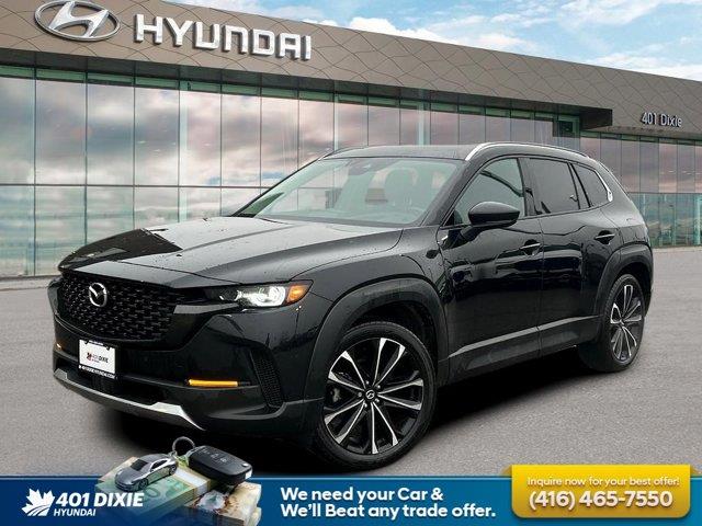 mazda CX-50 2024