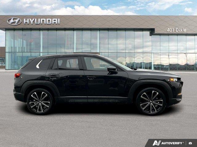 mazda CX-50 2024 - 6