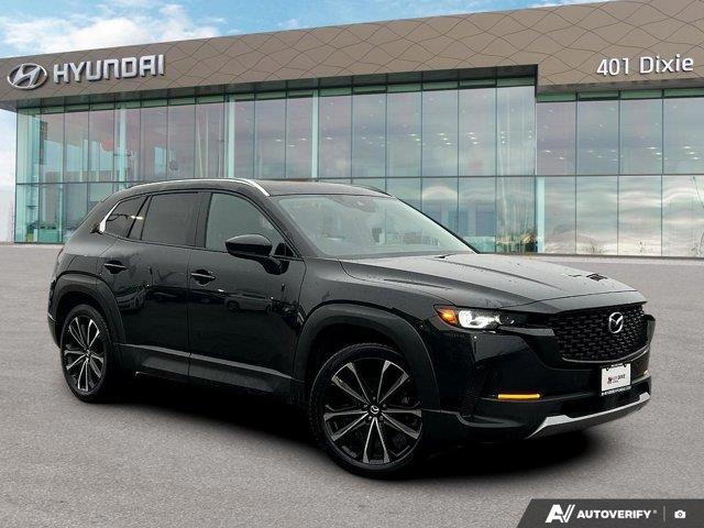 mazda CX-50 2024 - 7