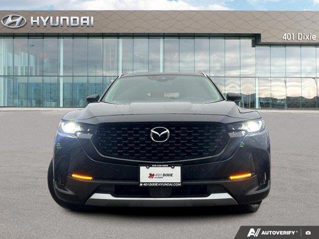 mazda CX-50 2024 - 8