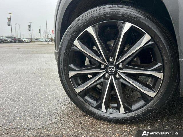 mazda CX-50 2024 - 9