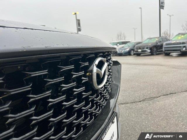 mazda CX-50 2024 - 12
