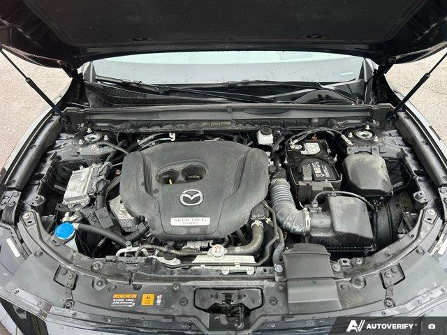 mazda CX-50 2024 - 13