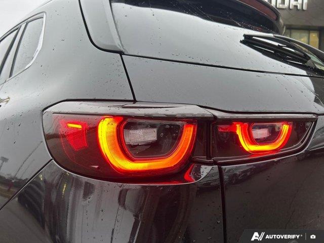 mazda CX-50 2024 - 14
