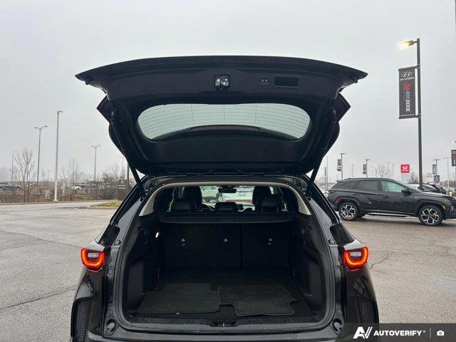mazda CX-50 2024 - 15