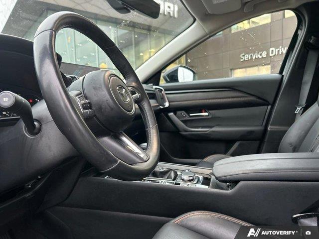 mazda CX-50 2024 - 16