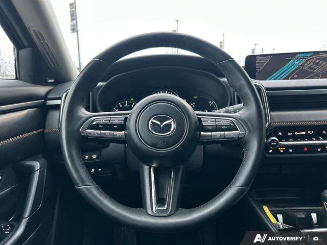 mazda CX-50 2024 - 17