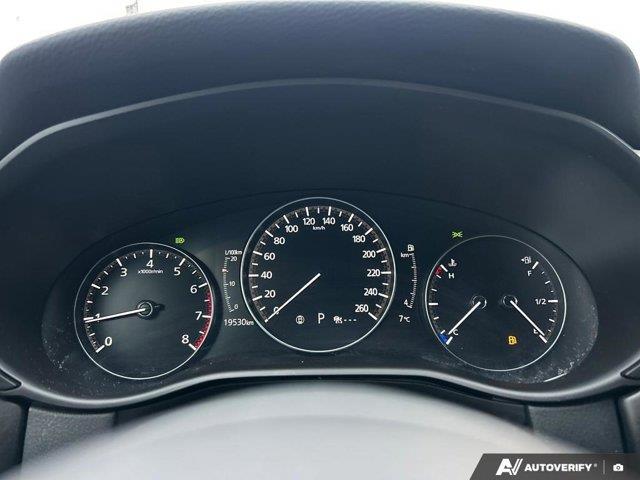 mazda CX-50 2024 - 18