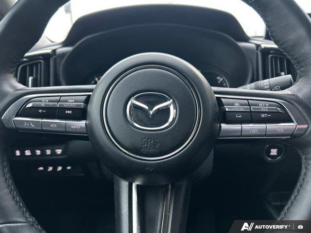 mazda CX-50 2024 - 19