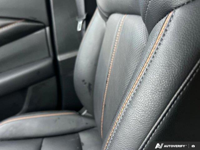 mazda CX-50 2024 - 23