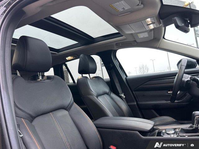 mazda CX-50 2024 - 25
