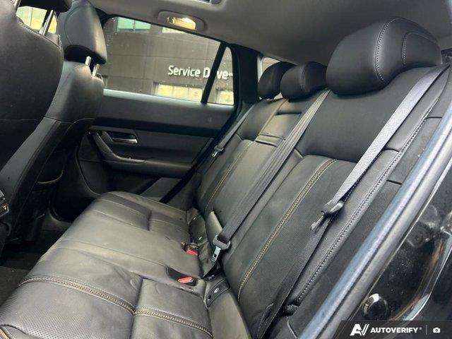 mazda CX-50 2024 - 26