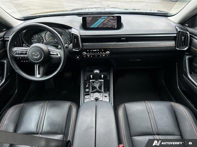 mazda CX-50 2024 - 27