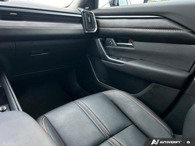 mazda CX-50 2024 - 28