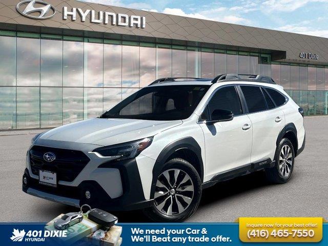 subaru Outback 2024