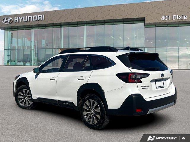 subaru Outback 2024 - 3
