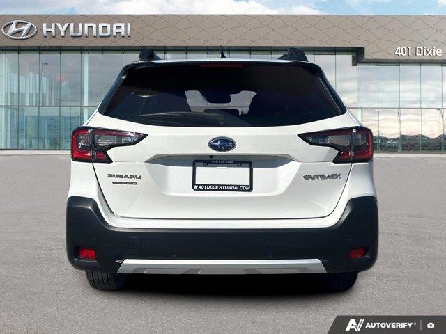 subaru Outback 2024 - 4