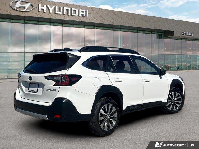 subaru Outback 2024 - 5