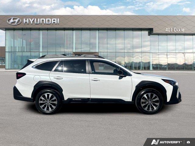 subaru Outback 2024 - 6