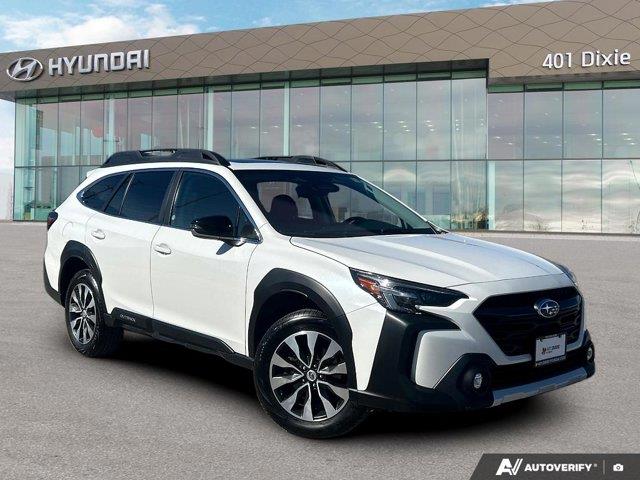 subaru Outback 2024 - 7