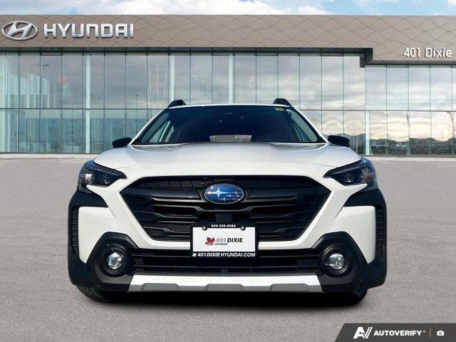 subaru Outback 2024 - 8