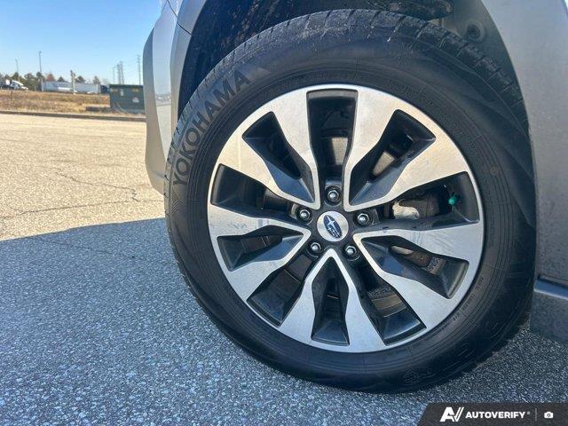 subaru Outback 2024 - 9