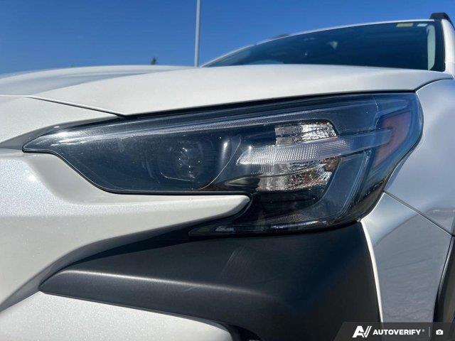 subaru Outback 2024 - 11
