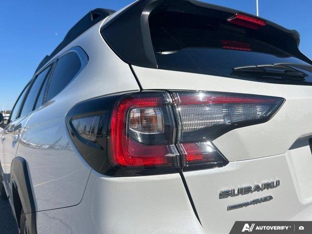 subaru Outback 2024 - 14