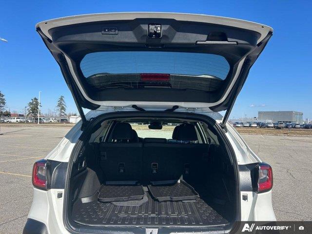 subaru Outback 2024 - 15