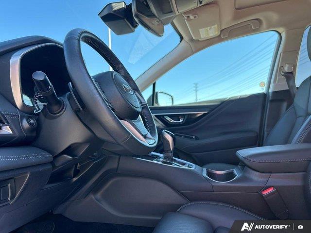 subaru Outback 2024 - 16