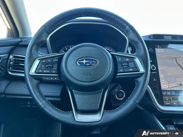 subaru Outback 2024 - 17