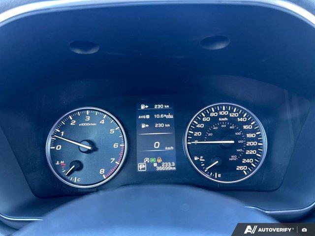 subaru Outback 2024 - 18