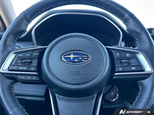 subaru Outback 2024 - 19