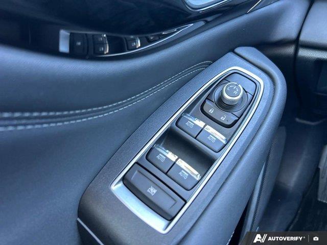 subaru Outback 2024 - 20