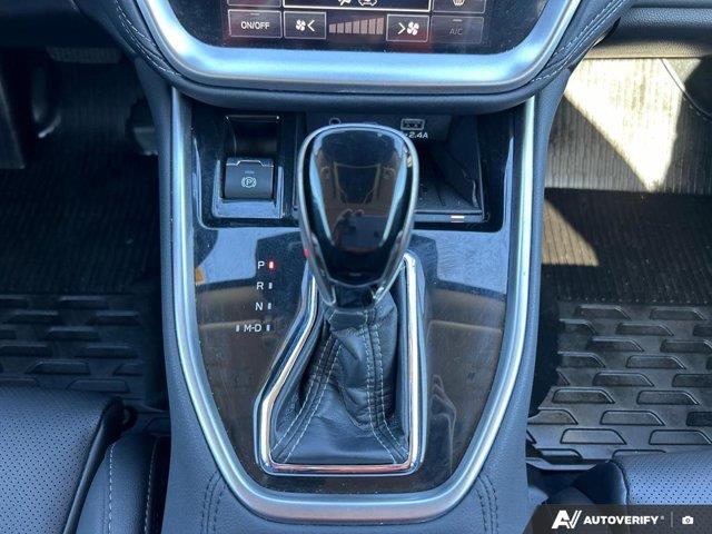 subaru Outback 2024 - 21