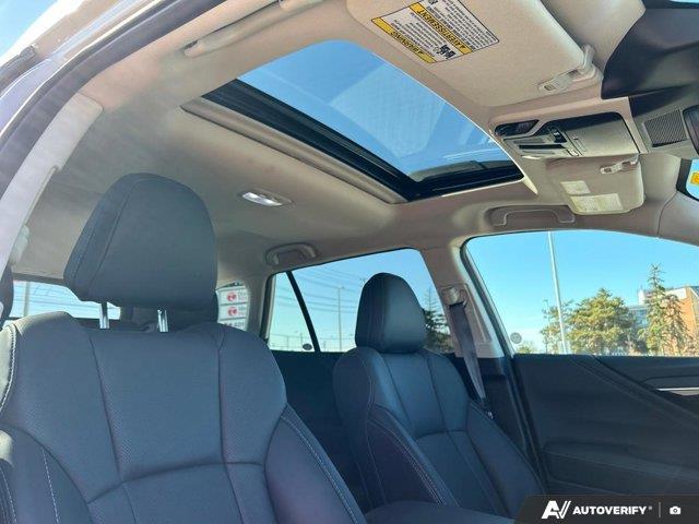 subaru Outback 2024 - 25