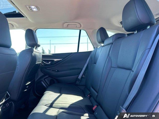 subaru Outback 2024 - 26