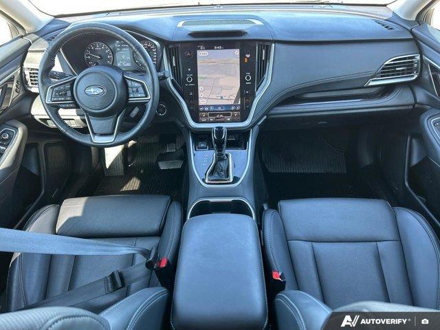 subaru Outback 2024 - 27