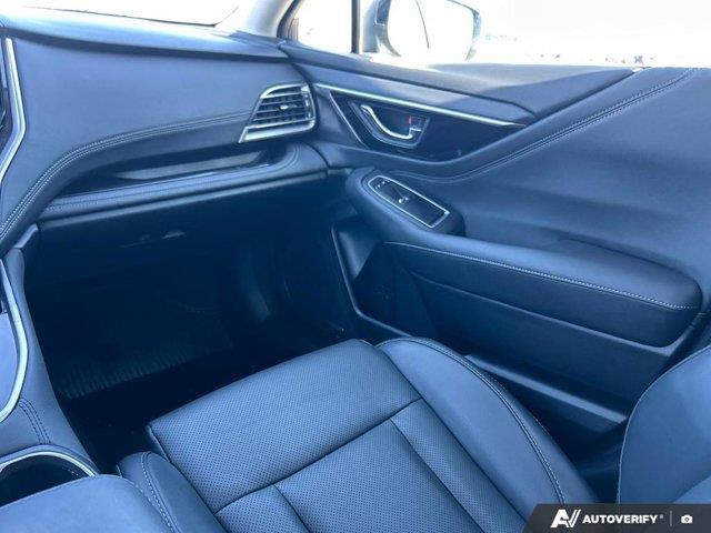 subaru Outback 2024 - 28