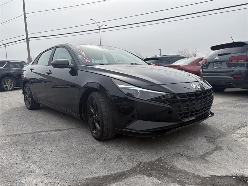 hyundai Elantra 2022 - 4