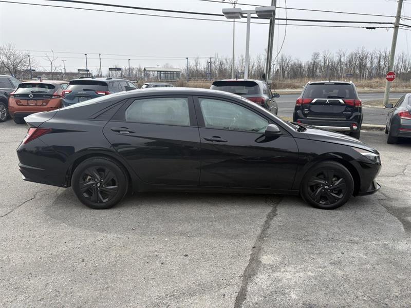 hyundai Elantra 2022 - 5