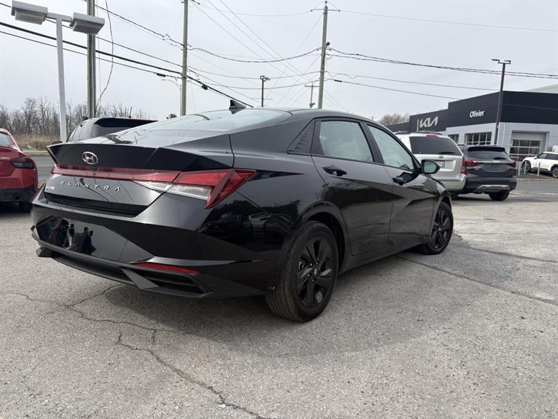 hyundai Elantra 2022 - 6