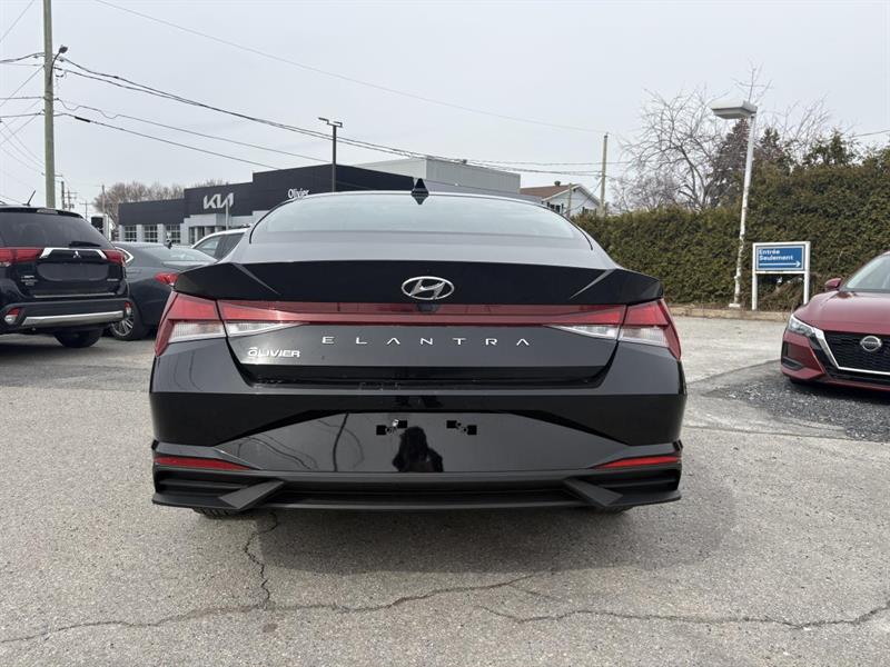 hyundai Elantra 2022 - 7