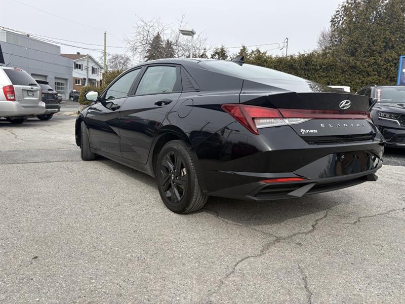 hyundai Elantra 2022 - 8