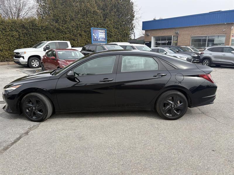 hyundai Elantra 2022 - 9