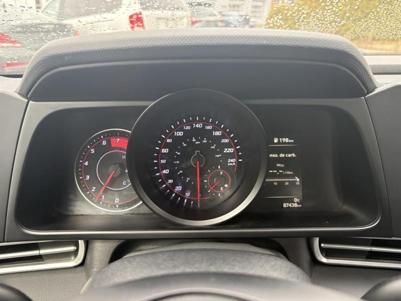 hyundai Elantra 2022 - 11