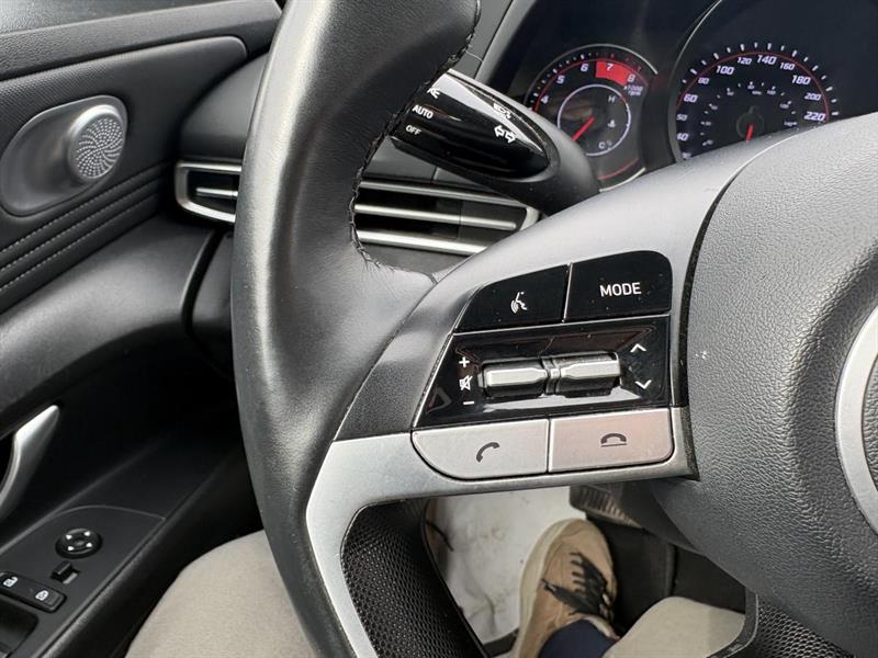 hyundai Elantra 2022 - 13