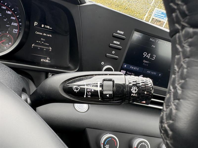 hyundai Elantra 2022 - 14