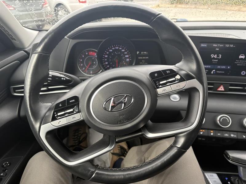 hyundai Elantra 2022 - 16