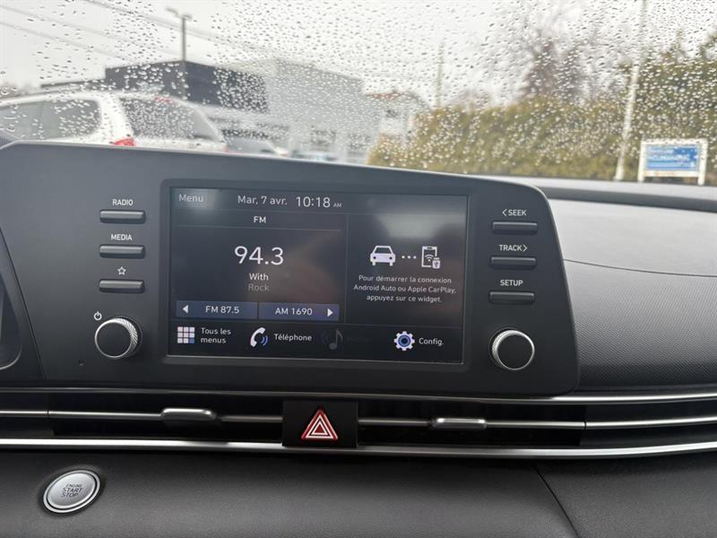 hyundai Elantra 2022 - 17
